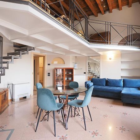 Duomo Cathedral View - Luxury Apartment Mailand Exterior foto