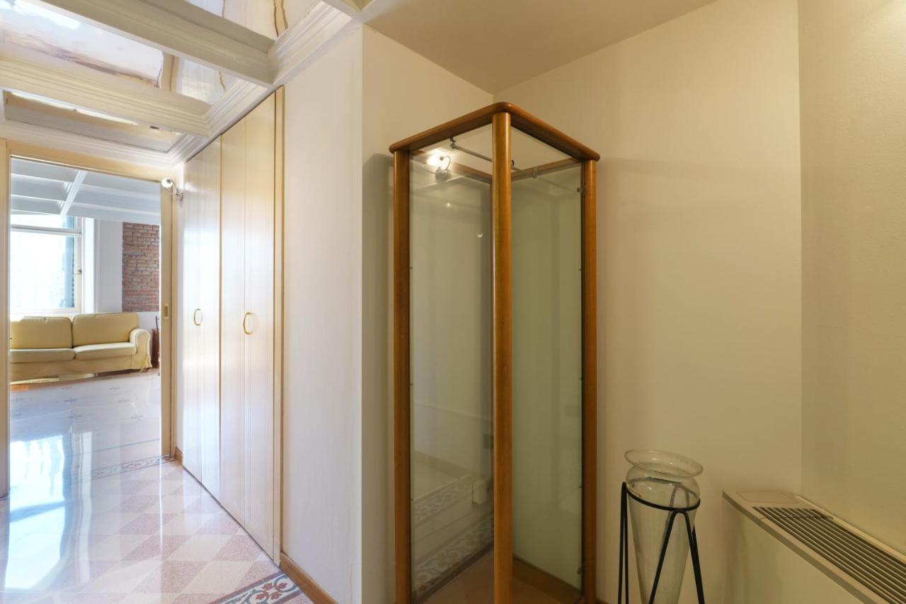 Duomo Cathedral View - Luxury Apartment Mailand Exterior foto