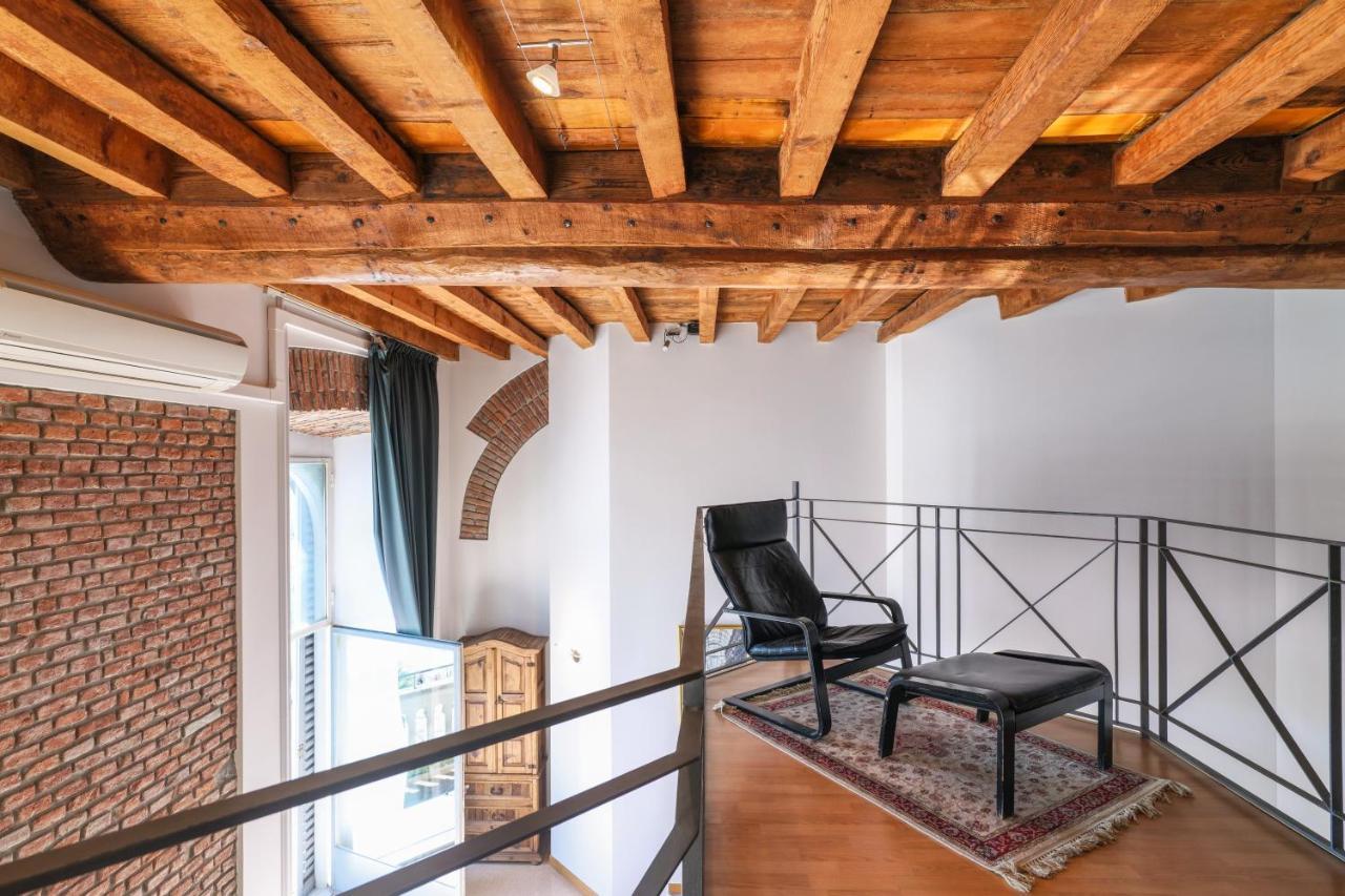 Duomo Cathedral View - Luxury Apartment Mailand Exterior foto
