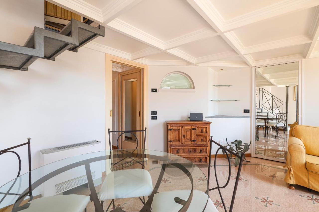 Duomo Cathedral View - Luxury Apartment Mailand Exterior foto