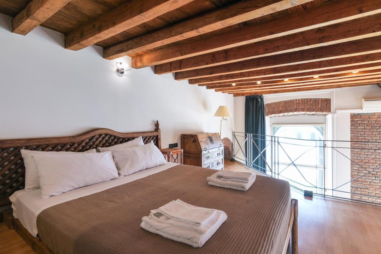 Duomo Cathedral View - Luxury Apartment Mailand Exterior foto