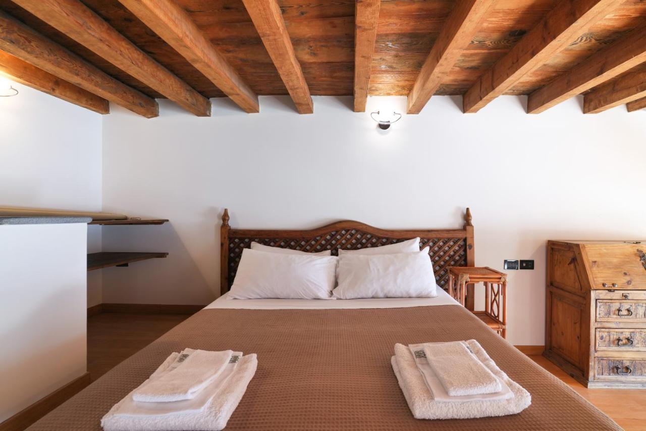 Duomo Cathedral View - Luxury Apartment Mailand Exterior foto