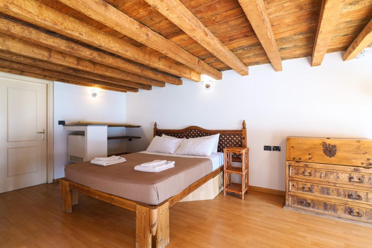 Duomo Cathedral View - Luxury Apartment Mailand Exterior foto